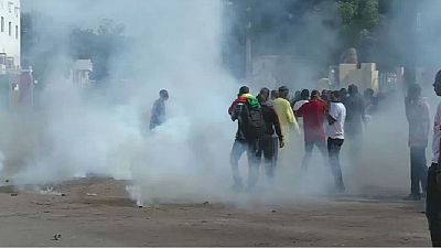 La Manifestation réprimée au Mali provoque l'indignation