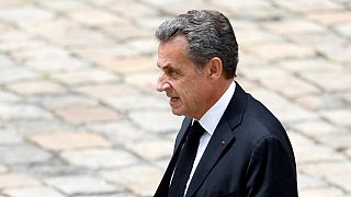 Financements libyens : Nicolas Sarkozy dénonce un vice de procédure
