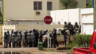 Manifestations au Mali : la Maison de la presse dénonce les violences contre les journalistes