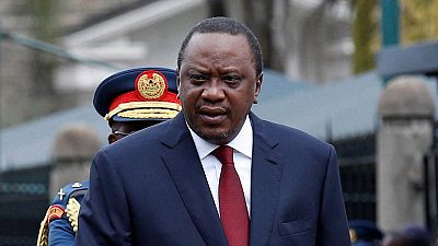 Kenya: Mass suspension of gov't procurement officials as graft purge heightens