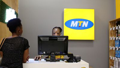 MTN Ghana