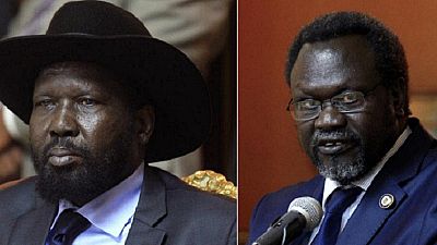 South Sudan: president Kiir agrees to meet rebel leader Machar for peace talks