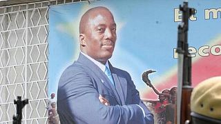 RDC : une vidéo célébrant Joseph Kabila fait les choux gras des réseaux sociaux