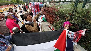 Mondial-2018/préparation : Israël-Argentine annulé, sous la pression palestinienne