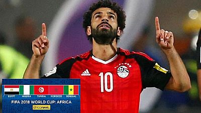 Egypt must not be too dependent on Salah - Cuper