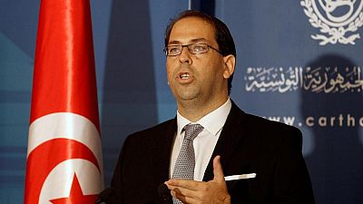 Tunisian Prime Minister sack Interior Minister