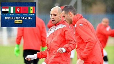 Tunisia is aiming to go past WC group stage - Benalouane
