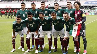 Mondial-2018 - La sélection mexicaine épinglée pour une orgie sexuelle