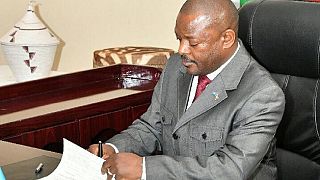 Burundi : le président Nkurunziza promulgue la nouvelle Constitution
