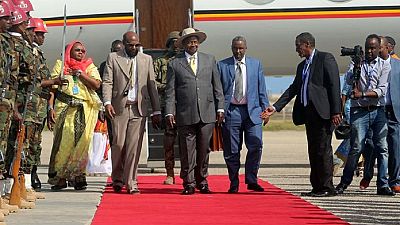Uganda to revive national airline