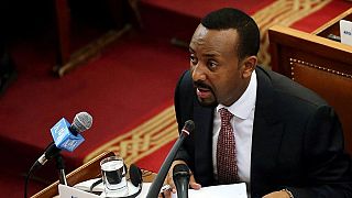 Ethiopian PM replaces army chief in major shakeup