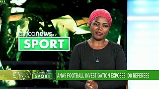 Investigation exposes corruption in African football