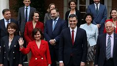 Neue Regierungen in Rom und Madrid