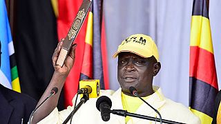 Controversial Ugandan MP Ibrahim Abiriga shot dead