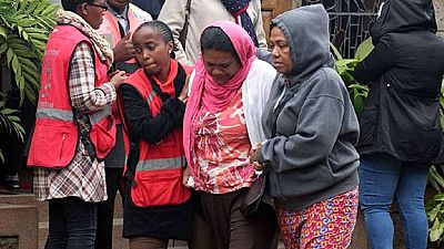 Kenya plane crash victims identified