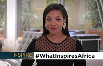 Inspire Africa: Solutions borne out of hardship and challenges
