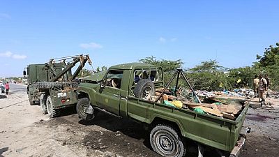 Al Shabaab strikes again following Friday attack that killed US commando