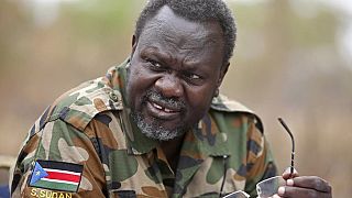Machar commits to peace in South Sudan following meeting with Raila Odinga