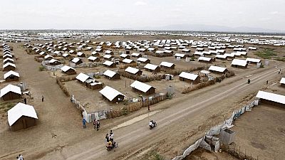 First ever TEDx event in Kenya refugee camp features poets, fashion stars