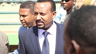 Des Éthiopiens ne veulent pas de l'accord de paix avec l'Érythrée