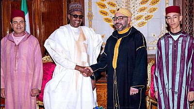 [Photos] Morocco, Nigeria agree on next steps for gas pipeline deal