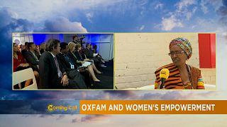 'More action needed on women empowerment'- OXFAM executive director Winnie Byanyima