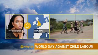 World Day against Child Labour 2018