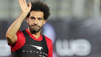 Salah remains a doubt for match against Uruguay-Egyptian FA