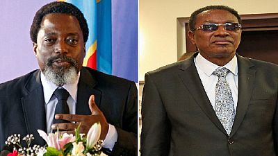 D.R. Congo prime minister rules out Kabila in December polls