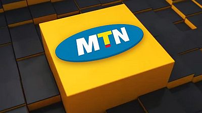 MTN to launch mobile service in Namibia