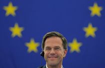 Tanques y drones, en el Parlamento Europeo