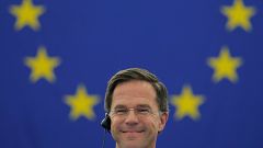 The Brief from Brussels: Verteidigung, Rutte, Drohnen, Caruana