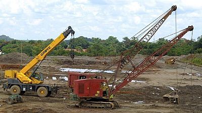 Glencore's Katanga Mining Limited settles DRC dispute