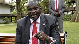 Riek Machar agrees to attend peace talks in Addis Ababa