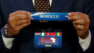 Le Maroc sera candidat à l'organisation du Mondial-2030 (ministre)