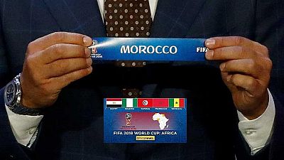 Le Maroc sera candidat à l'organisation du Mondial-2030 (ministre)