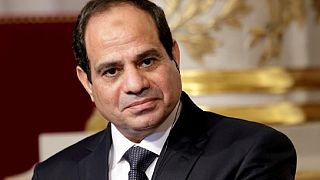 Egyptian president al-Sisi reshuffles cabinet