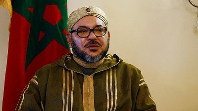 Morocco King Mohammed VI instructs country to bid for 2030 world cup
