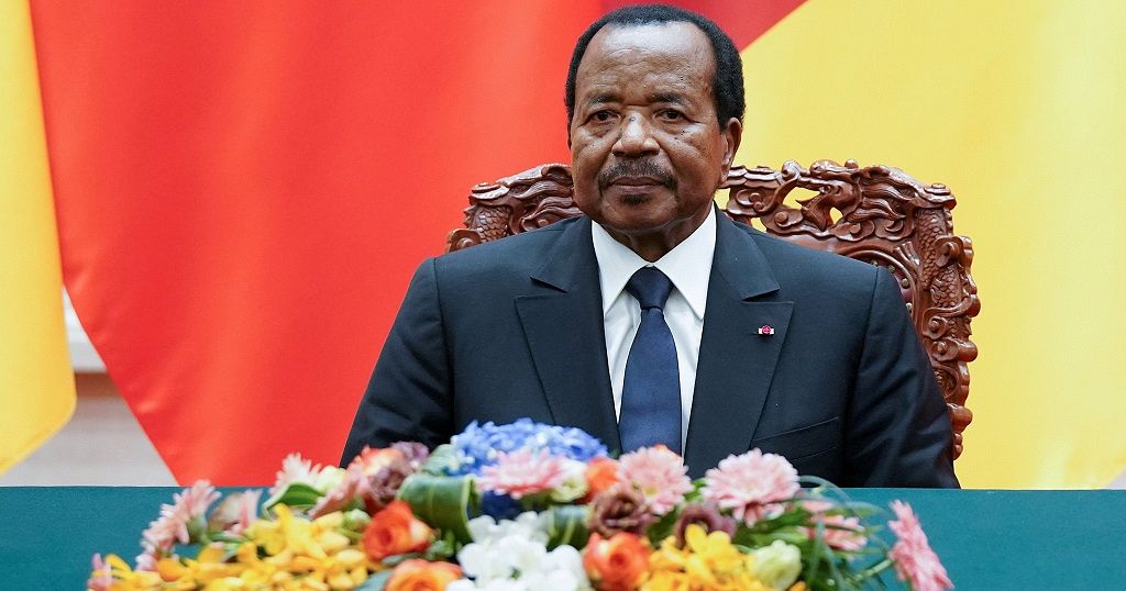 Cameroon says Amnesty report on Anglophone crisis is