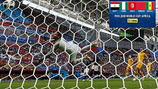 [Live] WC 2018, Day 3: Nigeria (0) vs Croatia (2), Peru (0) vs Denmark (1), Argentina (1) vs Iceland (1), France (2) vs Australia (1)