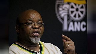 South Africa proposes 5% black ownership in mining in mining firms