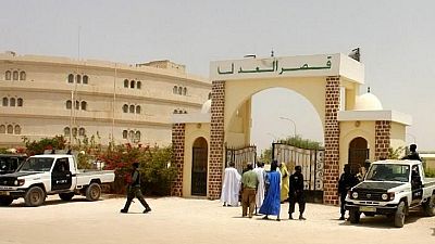 Mauritanie : suspension de la grève des médecins