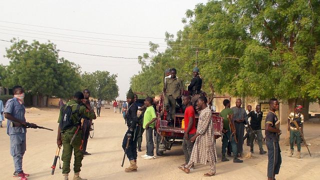 Nigeria : au moins 31 morts dans une double attaque suicide (responsables locaux)