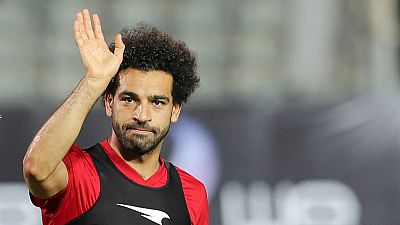 Can Russia's ageing defence stop Egypt's fast 'messiah', Salah?