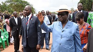 Côte d'Ivoire : le PDCI, allié de Ouattara, rejette le "parti unifié" avant la présidentielle de 2020