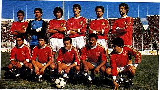 [Les petites histoires du Mondial] Il y a 40 ans, la Tunisie premier pays africain à gagner un match en CDM