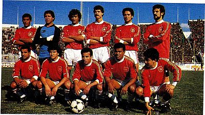 [Les petites histoires du Mondial] Il y a 40 ans, la Tunisie premier pays africain à gagner un match en CDM