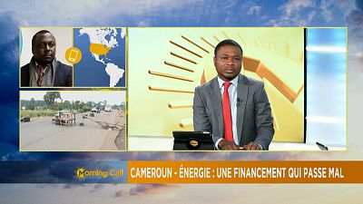 Cameroonian activists accuse govt of corruption over energy project