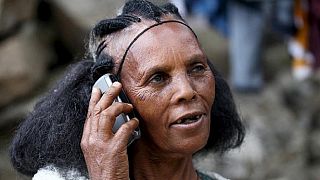 Ethiopia to split telecoms monopoly in two to spur competition
