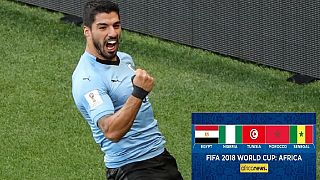 Mondial-2018 : l'Uruguay assuré, l'Espagne et le Portugal se rapprochent des 8es